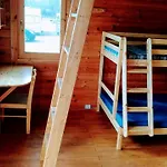 Paradise Loghouse Kalana