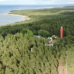 Holiday home Paradise Loghouse