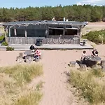 Paradise Loghouse
