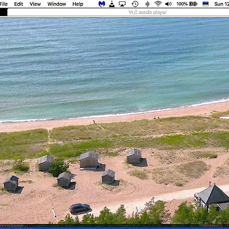 펜션 Paradise Loghouse *