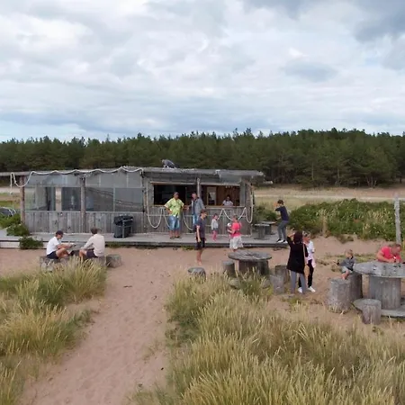 Сasa de vacaciones Paradise Loghouse