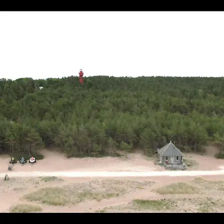 Paradise Loghouse Kalana