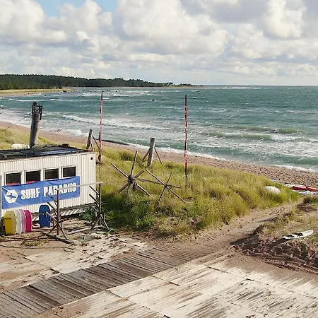 Paradise Loghouse 펜션 *