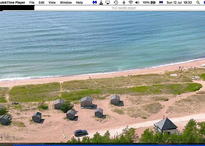 펜션 Paradise Loghouse *