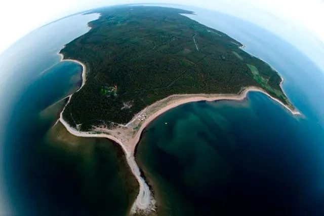 펜션 Paradise Loghouse