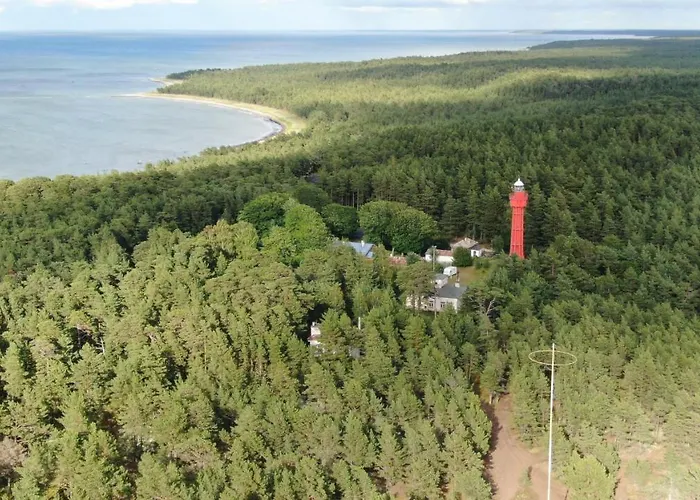 펜션 Paradise Loghouse