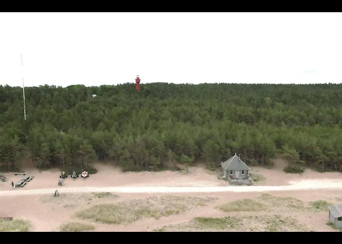 Paradise Loghouse Kalana